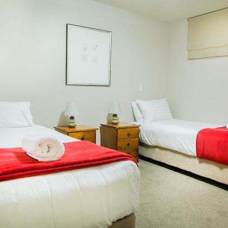 The Glebe Apartments Queenstown Ngoại thất bức ảnh