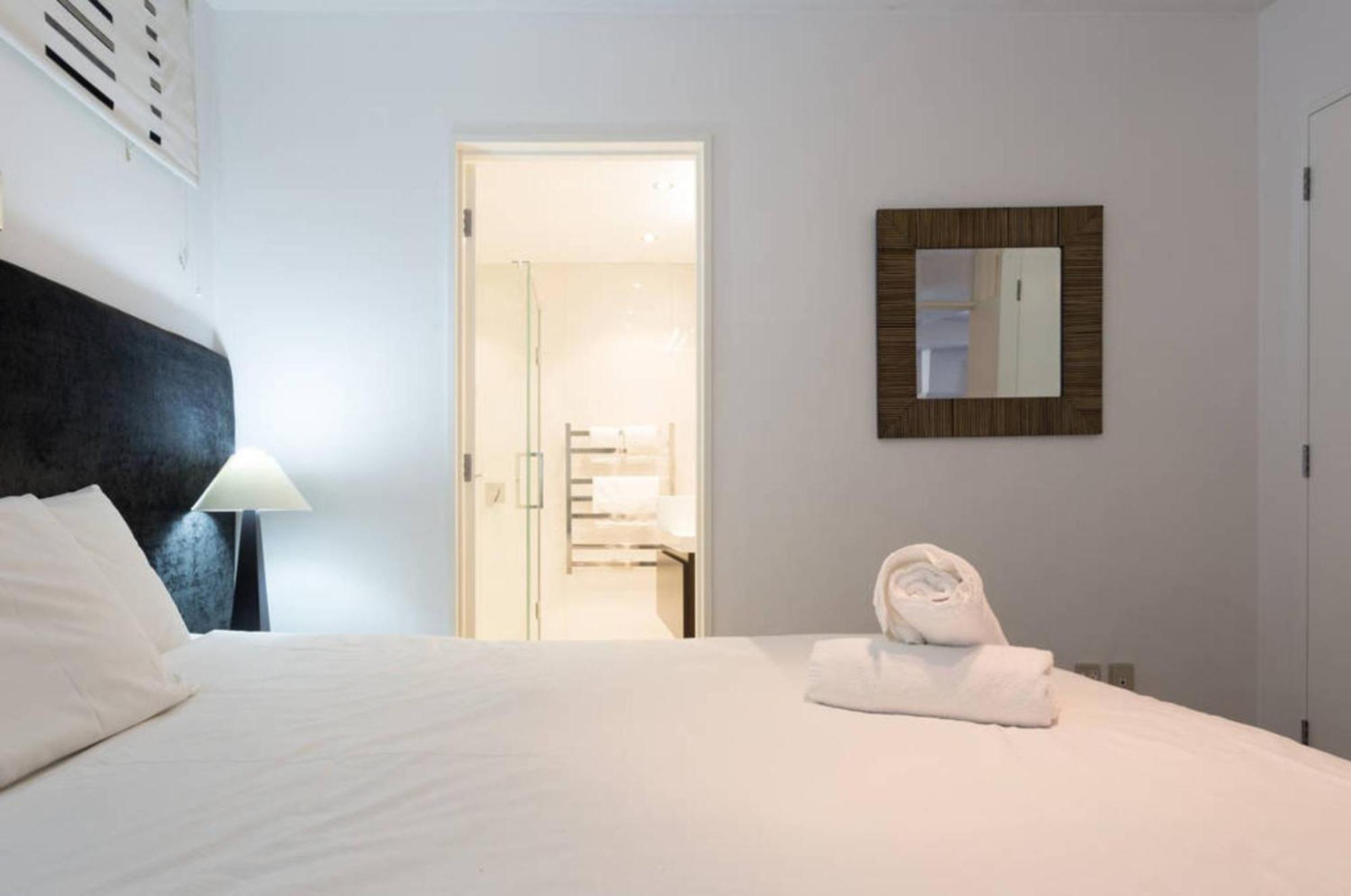 The Glebe Apartments Queenstown Ngoại thất bức ảnh