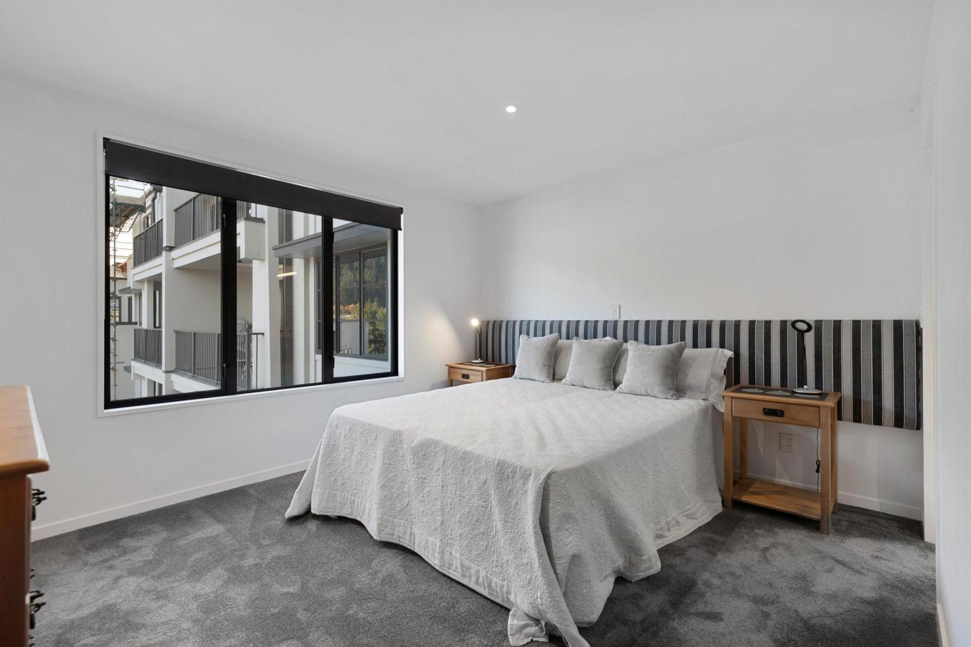 The Glebe Apartments Queenstown Phòng bức ảnh