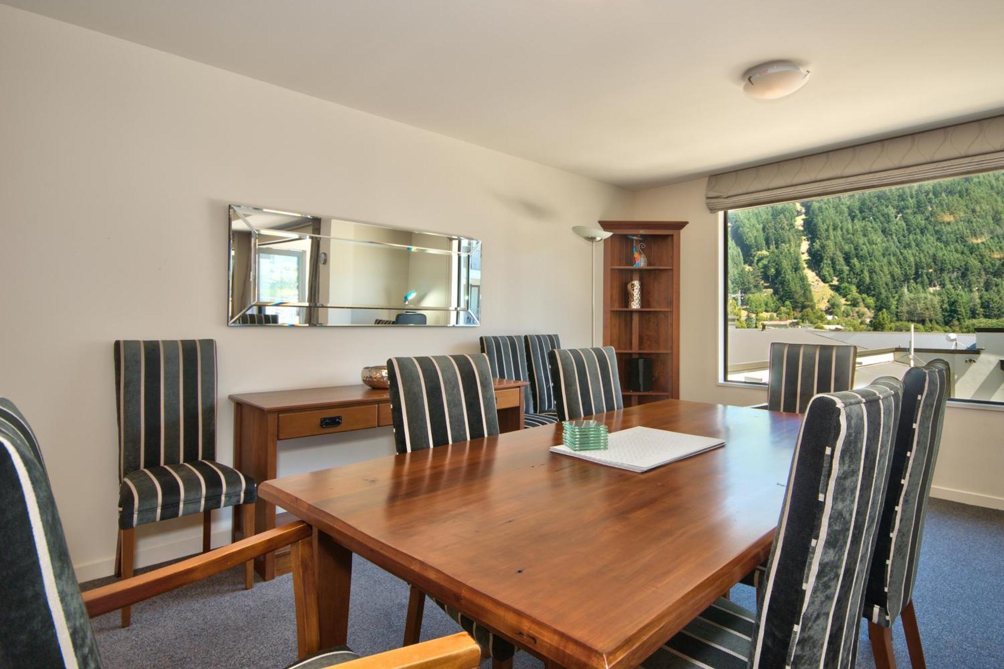 The Glebe Apartments Queenstown Phòng bức ảnh