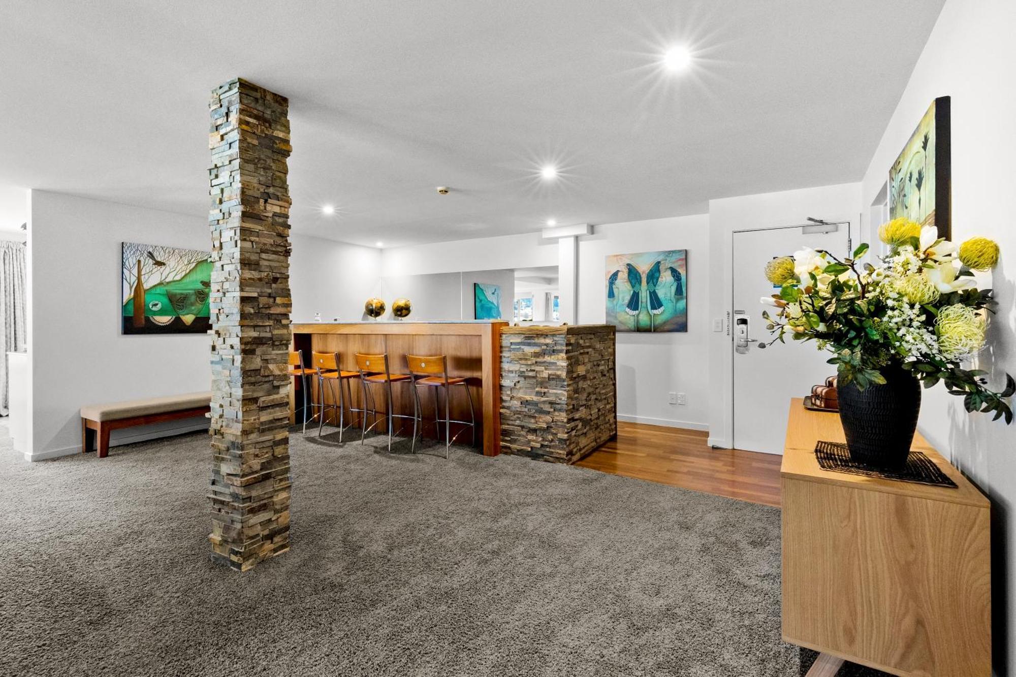 The Glebe Apartments Queenstown Phòng bức ảnh