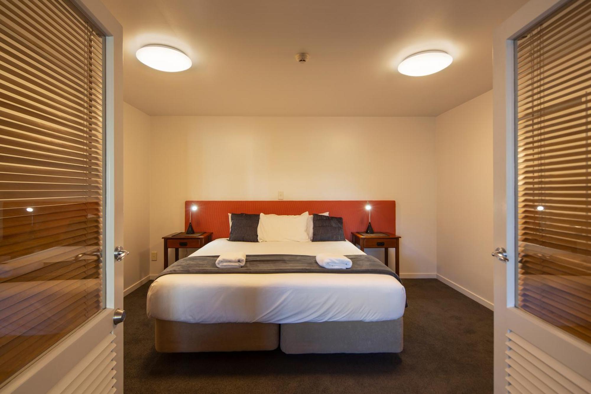 The Glebe Apartments Queenstown Ngoại thất bức ảnh