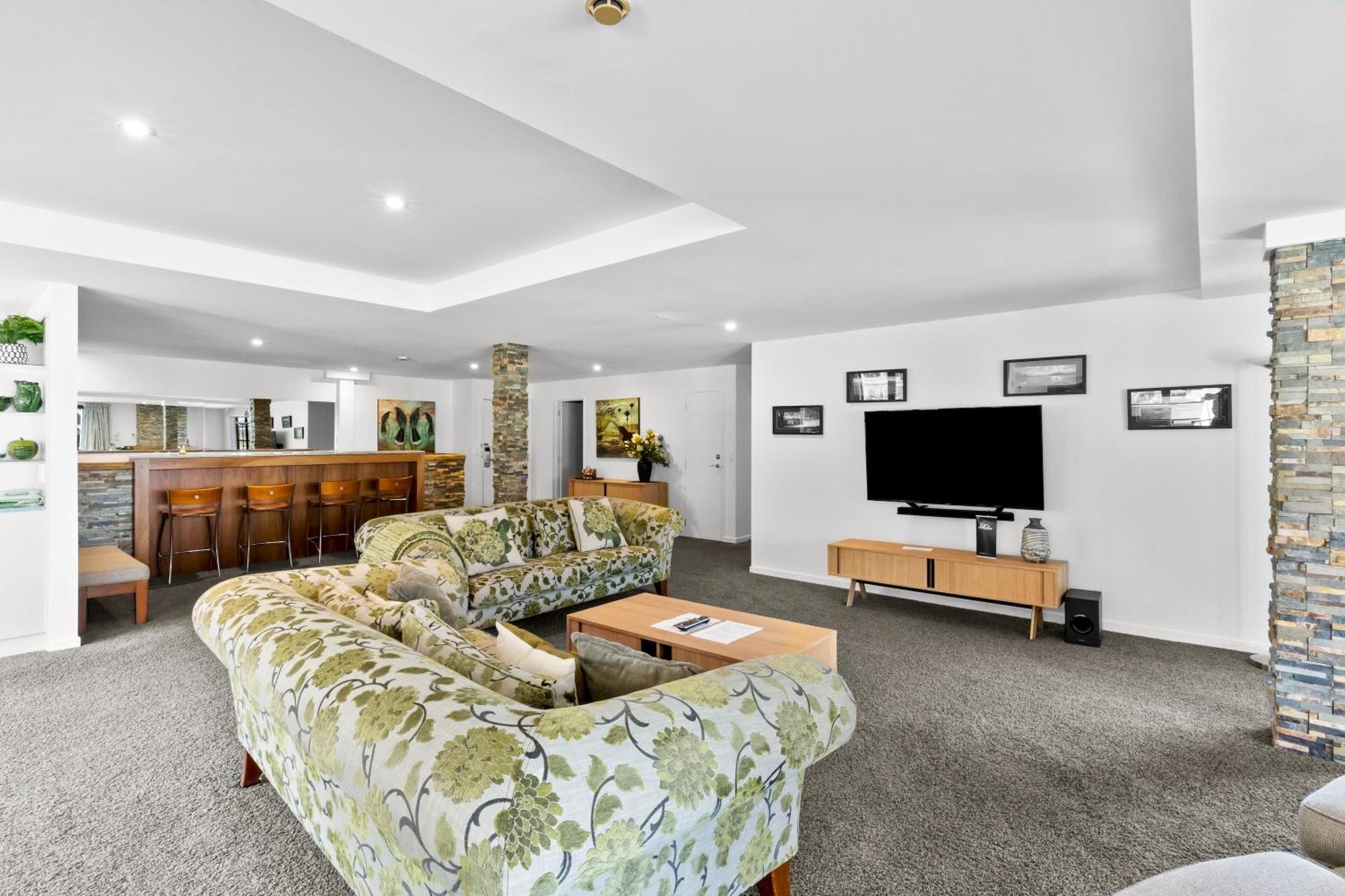 The Glebe Apartments Queenstown Phòng bức ảnh