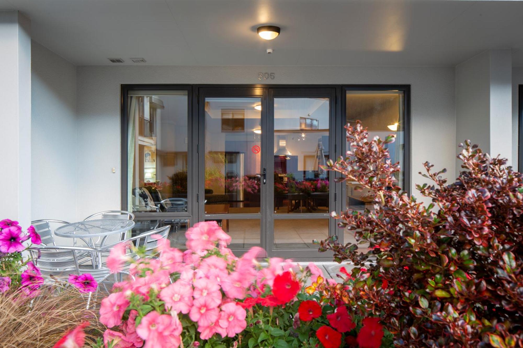 The Glebe Apartments Queenstown Phòng bức ảnh
