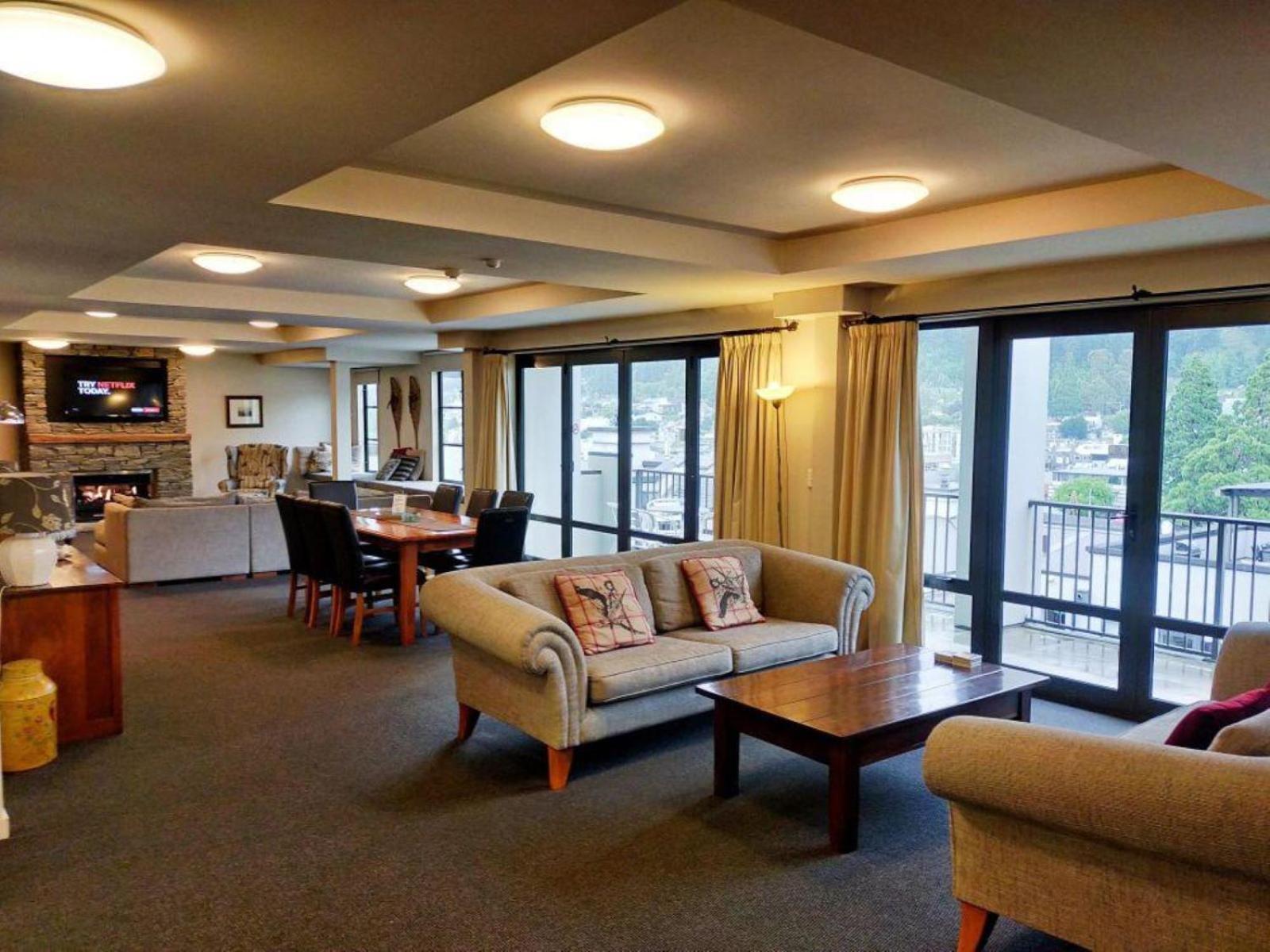The Glebe Apartments Queenstown Ngoại thất bức ảnh
